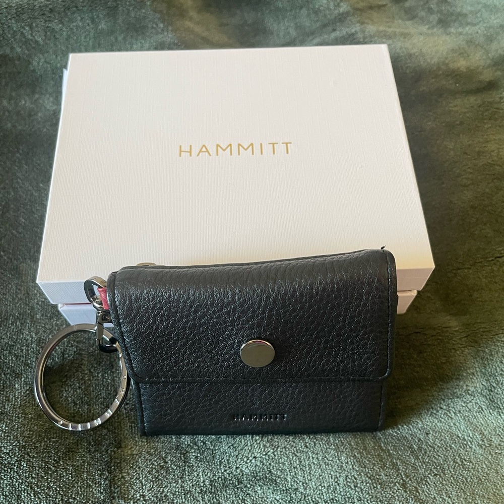 Hammitt Royce Wallet